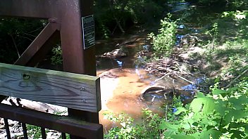 Preview 4 of Defika Xxxcom - romp in the woods
