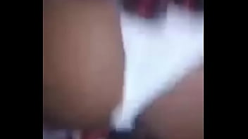 Preview 1 of Japans Gal - Flaca dominicana singando rico