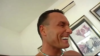 Preview 3 of Brufenq8 - EURO Skinny Natural Slut,  Anal,  cum in Ass,  hardcore,  Lili Cross &amp_ Anthony Hardwood,  Lauro Giotto,  T2