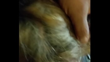 Preview 4 of Busty Amateur Oral - Nurse Milf