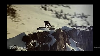 Preview 2 of Sislovesmeme - Rocky mountain climbing