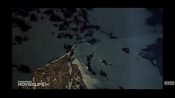 Preview 3 of Sislovesmeme - Rocky mountain climbing