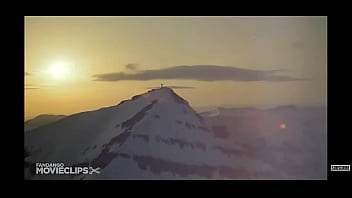 Preview 4 of Sislovesmeme - Rocky mountain climbing