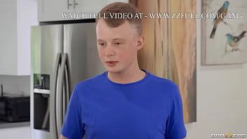 Preview 2 of 2 Minute Xvideos - Mother&#039_s Day Gangbang For The Stepmom.Callie Black,  Victoria Lobov / Brazzers  / stream full from www.zzfull.com/gang