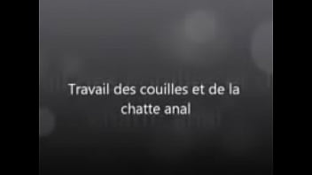 Preview 1 of Son Forced To Mom His For Sex - Sodo avec mes couilles