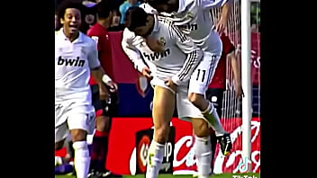 Preview 3 of Hors Porn Xxx - CR7 fazendo gol kk