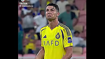 Preview 1 of Hors Porn Xxx - CR7 fazendo gol kk