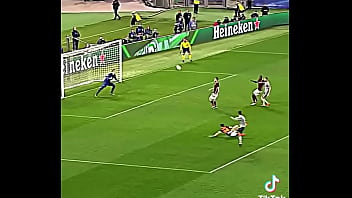 Preview 4 of Hors Porn Xxx - CR7 fazendo gol kk