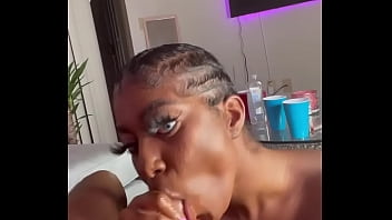 Preview 3 of Keisha Gay Xx Long Time - Benjibandsxxx and nee n&eacute_e banks