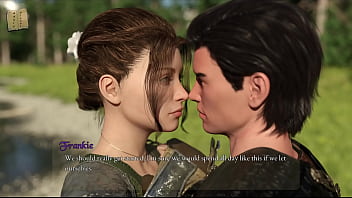 Preview 2 of Barther And Sister Porn Videos - The Price Of Power 52