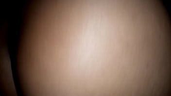 Preview 4 of Se Lanbe Los Labios En Micro - minha priminha sozinha  na rua vindo do bailao meti a vara meu pinto no cusinho anal gostoso nela
