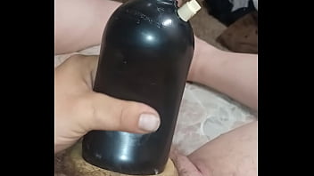 Preview 2 of Bottoms Up Part 2 - Late night