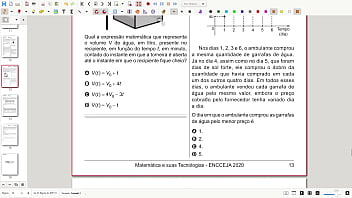 Preview 4 of Teen Sex Hina Seto - Amigo alfa tomando no cu ao tentar resolver &uacute_ltima prova do encceja pra provar pro amigo beta que o mesmo tamb&eacute_m consegue ser alfa