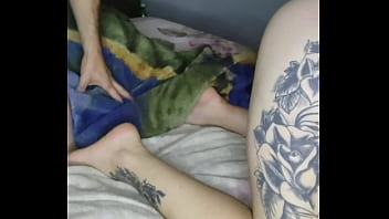 Preview 4 of Breast Squse - Casalbb novinha casada e gostosa