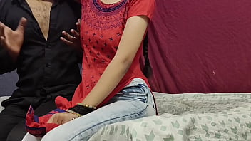 Preview 1 of Mom Fucking Son Jepen - Please lick my asshole aah yes chato meri gand !!!
