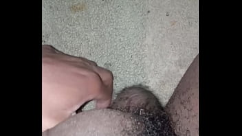 Preview 1 of Maturefoot Licked - The massage of the nuts sequel4