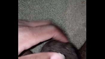 Preview 4 of Maturefoot Licked - The massage of the nuts sequel4