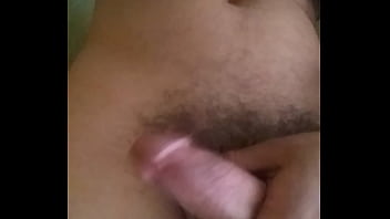 Preview 2 of Indian Actor Ansha Sayed Xxx - Pasando la cuarentena solo