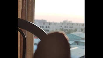 Preview 3 of Jilbab Main1 - Nứng nữa n&egrave_