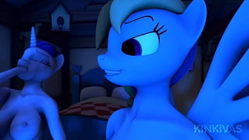 Preview 4 of Suami Tak Setia - MLP - Twilight Sparkle compilation P4