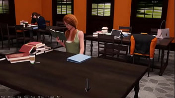 Preview 2 of Poor Sukra - Being a DIK 0.6.0 Part 141 Juicy Stuff by LoveSkySan69