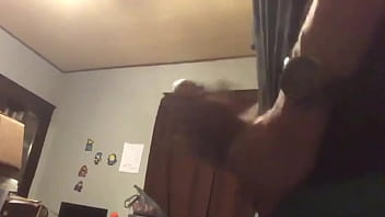 Preview 4 of Sexy Only Mom - Misterkristofer best of comshot compilation
