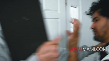 Preview 1 of Barack Obama Sex - I Should Have Never Started Anything With You But I Am A Repressed Anal Loving MILF