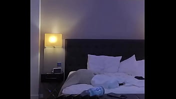 Preview 3 of Lisah Maxwell - Sex gay in room hotel Berlin