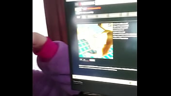 Preview 4 of Wendy Whopper Huge Tits - Verification video