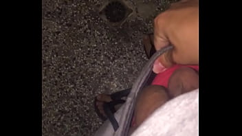 Preview 1 of Deplored Virginity - Sozinho no banheirao