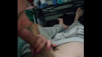 Preview 2 of Mom Had And Son Rap - Nuthingood n my wife