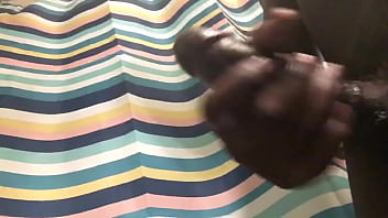 Preview 1 of Blonde Model Suck However - Yoruba Nigerian Darkmagic54 cum show