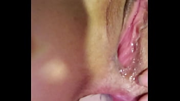 Preview 3 of Love Hdcom - 2 Condoms inside ass