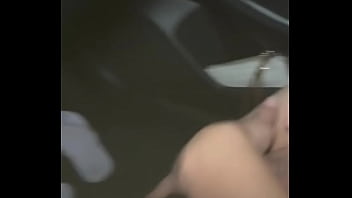 Preview 1 of Aliia But - Mexican milf squirt