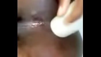 Preview 3 of Hq Porn Swinger Double - African solo