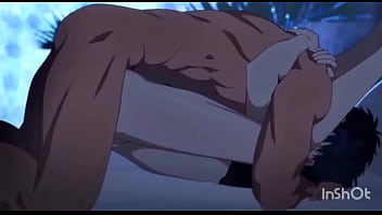 Preview 1 of Bacchi Choti Sex - &uacute_ltima parte Yaoi Mignon