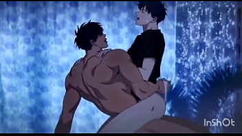 Preview 4 of Bacchi Choti Sex - &uacute_ltima parte Yaoi Mignon