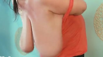 Preview 2 of My Femdom Dream - Big Breast Challenge