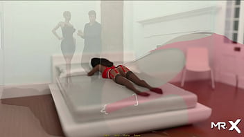 Preview 1 of Ponam Panday Fuck Vedio - Retrieving The Past - Investigation of Situation E1 # 25
