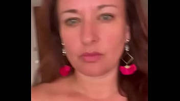 Preview 1 of Orgasm On Tv - ZapaTits