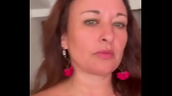 Preview 4 of Orgasm On Tv - ZapaTits