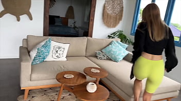 Preview 2 of Iceland Fo - I have never gotten a blowjob like this