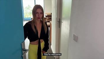 Preview 1 of Iceland Fo - I have never gotten a blowjob like this