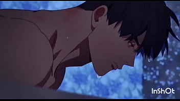 Preview 3 of Tube And Sit - Yaoi Mignon parte 3
