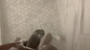 Preview 3 of Depods - Can you take every inch of this big black dick ? Answer in the comments