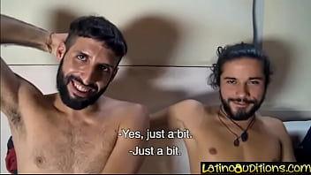 Preview 2 of Pakistan Pmov - Cu&aacute_nto dinero para follar a tu amigo-@LatinoAuditions.com