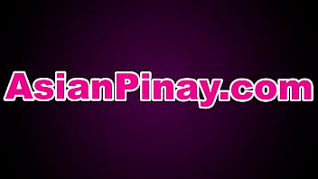 Preview 1 of Creampie Club Toilet - Kainin ko nalang tamod mo para di ako mabuntis - AsianPinay