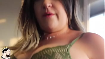 Preview 4 of Porn Mother Teacher And Father - We Got it On at the Mirante Do Vale,  Stuffing Tais Daeva Mouth and Ass with BBC