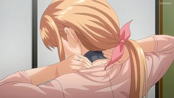 Preview 2 of Quickies And Limbo Lines - Hajimete no Hitozuma - Capitulo 5 (Hentai)