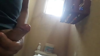 Preview 4 of Sissy Guy Fucked - hombre masturbandose 7w7r